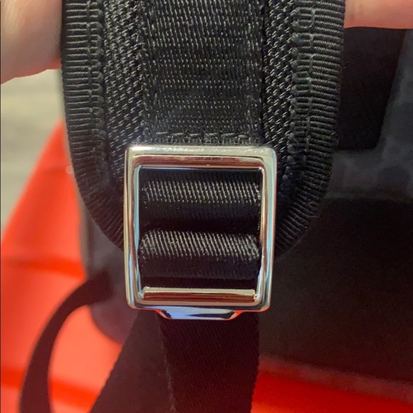 Gucci angrycat backpack - Picture 10 of 10